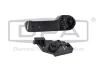 Ручка відкривання капоту Skoda Fabia/Octavia/Roomster/Superb/VW Golf IV/Polo 96-15 DPA 88231807702 (фото 1)