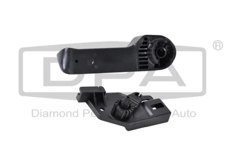 Ручка відкривання капоту Skoda Fabia/Octavia/Roomster/Superb/VW Golf IV/Polo 96-15 DPA 88231807702