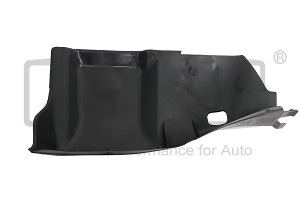 Захист двигуна Skoda Octavia I/VW Golf IV 96-10 (L) DPA 88250108102 (фото 1)