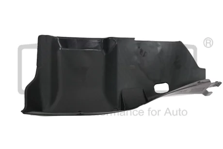 Захист двигуна Skoda Octavia I/VW Golf IV 96-10 (L) DPA 88250108102