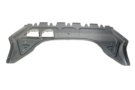 Захист двигуна VW Caddy III/Golf V/VI/Jetta III/IV 03- (передня частина) DPA 88250108602