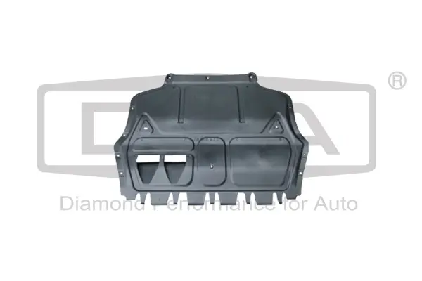 Захист двигуна VW Caddy 03- (передня частина) DPA 88250737802 (фото 1)