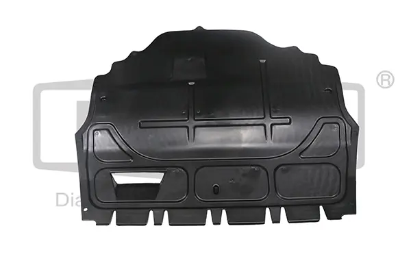 Захист двигуна Skoda Fabia/Roomster/VW Polo 06- DPA 88250847002 (фото 1)