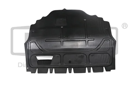 Захист двигуна Skoda Fabia/Roomster/VW Polo 06- DPA 88250847002