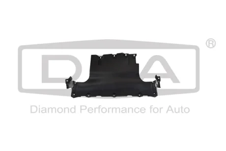 Захист двигуна VW Touareg 10-18 DPA 88251329902