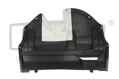 Захист двигуна Skoda Fabia/Roomster/VW Polo 06- DPA 88251456902