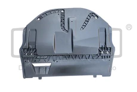 Захист двигуна Skoda Fabia/Rapid/VW Polo 09- DPA 88251585702