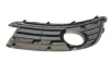 Вставка бампера (під протитуманку) VW Golf V/VI/Jetta III/IV 06- (R) (з хромом) DPA 88530063802 (фото 3)