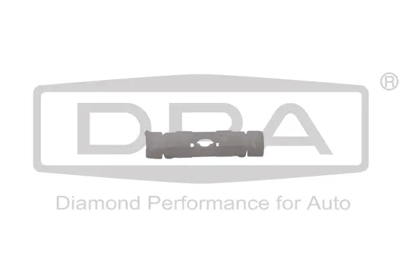 Кріплення молдингу криши VW Caddy II 1.6/1.9D 96-00 DPA 88530130102 (фото 1)