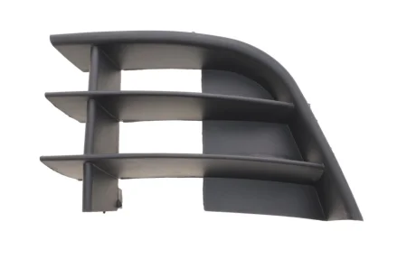 Решітка бампера (переднього) Skoda Fabia/Roomster 06-15 (R) DPA 88531195702