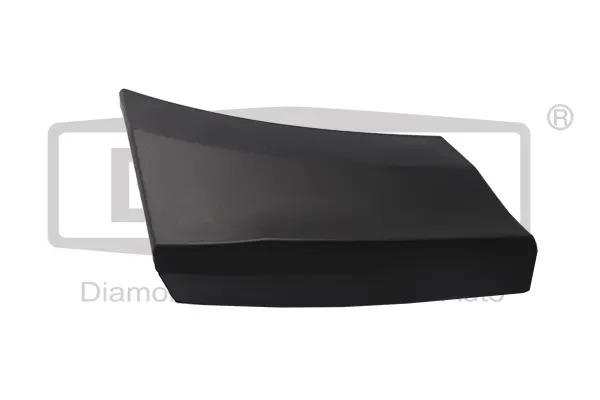 Молдинг крила (переднього/R) VW Crafter 2.0/2.5 TDI 06-16 DPA 88531532002 (фото 1)