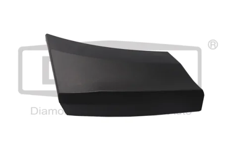 Молдинг крила (переднього/R) VW Crafter 2.0/2.5 TDI 06-16 DPA 88531532002