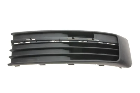 Решітка бампера (переднього) VW T6 2.0 TDI 15- (R) DPA 88531791302
