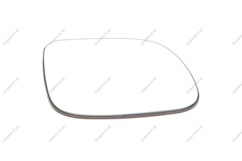 Скло дзеркала VW Golf 97-05/Skoda Fabia 99-08/Seat Leon 99-06 (R) DPA 88570102502 (фото 1)