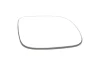 Скло дзеркала VW Golf 97-05/Skoda Fabia 99-08/Seat Leon 99-06 (R) DPA 88570102502 (фото 1)