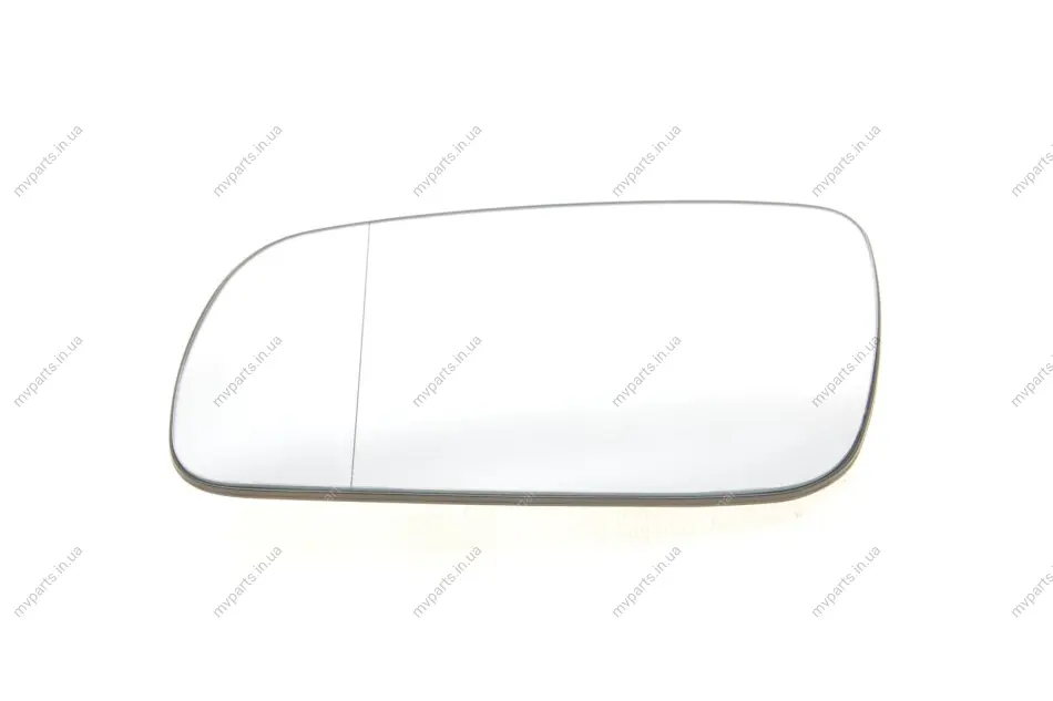 Скло дзеркала (з підігрівом) Skoda Octavia/\'Fabia 96-10 (L) DPA 88570103902 (фото 1)