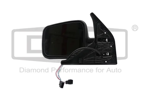 Дзеркало заднього виду VW T4 91-03 (L) (електро) (з підігрівом) DPA 88570304902