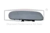 Скло дзеркала (з підігрівом) Skoda Superb 01-08/VW Passat 96-05/Seat Leon 99-06 (L) DPA 88570369002 (фото 1)