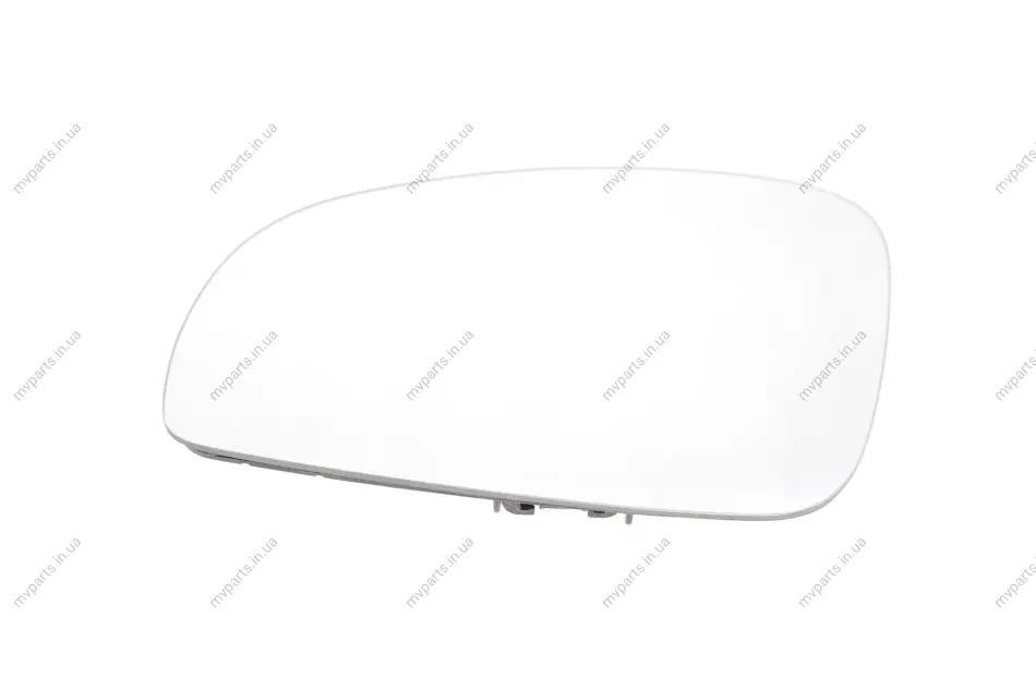 Скло дзеркала (з підігрівом) Skoda Roomster/Fabia 06-15 (L) DPA 88570878002 (фото 1)