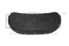 Шумоізоляція капоту Skoda Fabia/Roomster 06-15 DPA 88630813902 (фото 1)