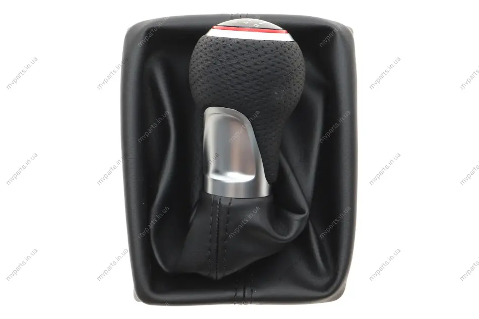 Ручка КПП Audi A4/A5/Q5 07-17 (+чехол/6-ступінчаста) DPA 88631696202 (фото 1)