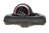 Ручка КПП Audi A4/A5/Q5 07-17 (+чехол/6-ступінчаста) DPA 88631696202 (фото 4)