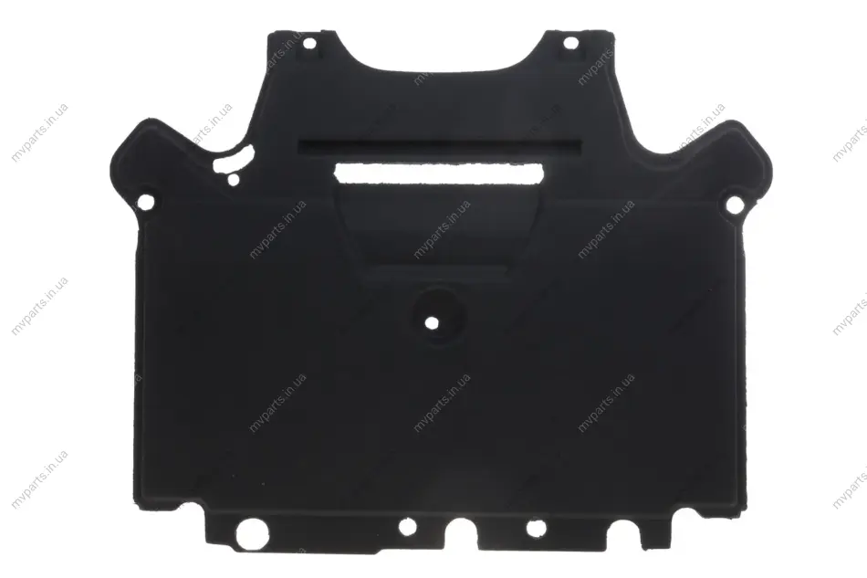 Захист двигуна Audi A4/A5/Q5 07-17 (задній) DPA 88631697502 (фото 1)