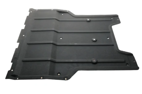 Захист двигуна Audi Q3 11-18 DPA 88631697902