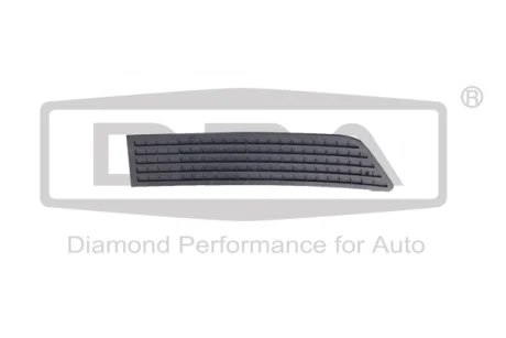 Решітка капоту VW Crafter 2.5 TDI 06-11 (R) DPA 88641531802