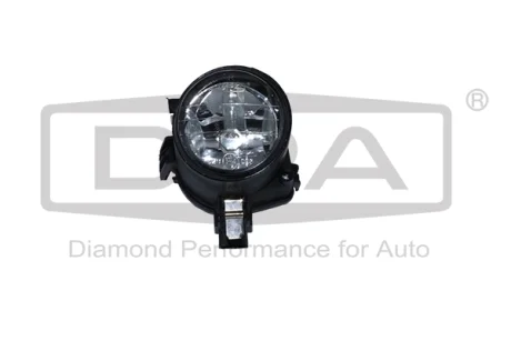 Фара протитуманна Skoda Fabia/Felicia 95-08 (R) DPA 89410222702