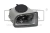 Фара протитуманна Skoda Fabia 99-08 (R) DPA 89410223102 (фото 1)