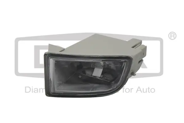 Фара протитуманна Skoda Fabia 99-08 (L) DPA 89410228002 (фото 1)