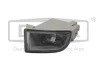 Фара протитуманна Skoda Fabia 99-08 (L) DPA 89410228002 (фото 1)