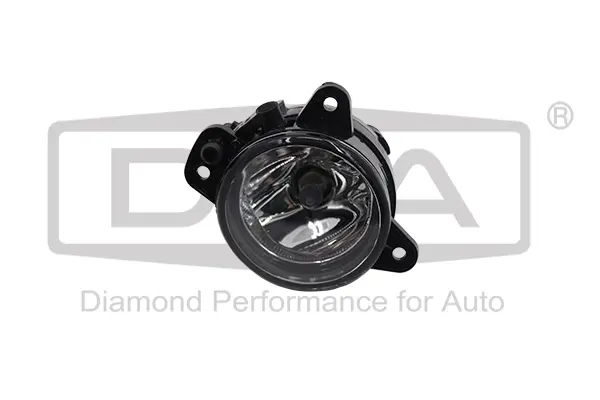 Фара протитуманна VW Crafter/T5 03-16 (L) DPA 89410228202 (фото 1)