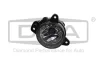 Фара протитуманна VW Crafter/T5 03-16 (L) DPA 89410228202 (фото 1)