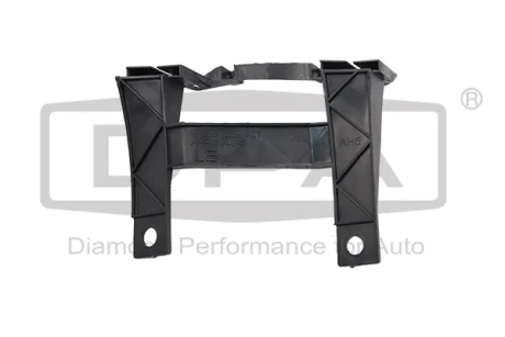Кронштейн кріплення фари VW T5 03-15 (L) DPA 89410369202