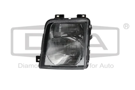 Фара (R) VW LT 96-06 (H1/H4) DPA 89410444102