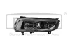 Фара протитуманна VW Polo V 09- (L) DPA 89410609402 (фото 1)