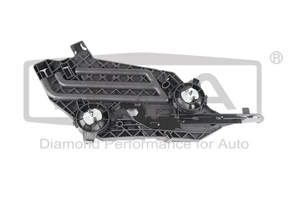 Кронштейн кріплення фари Skoda Octavia 04-13 (L) DPA 89410815802 (фото 1)