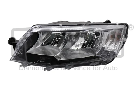Фара (L) Skoda Octavia 12-20 DPA 89411762602
