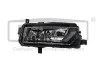 Фара протитуманна VW Caddy IV 15-20 (R) DPA 89411784102 (фото 1)