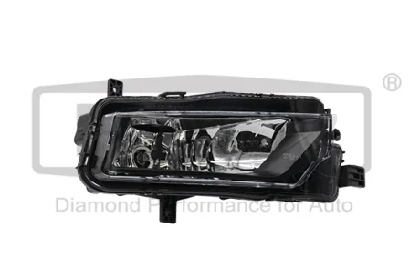 Фара протитуманна VW Caddy IV 15-20 (R) DPA 89411784102