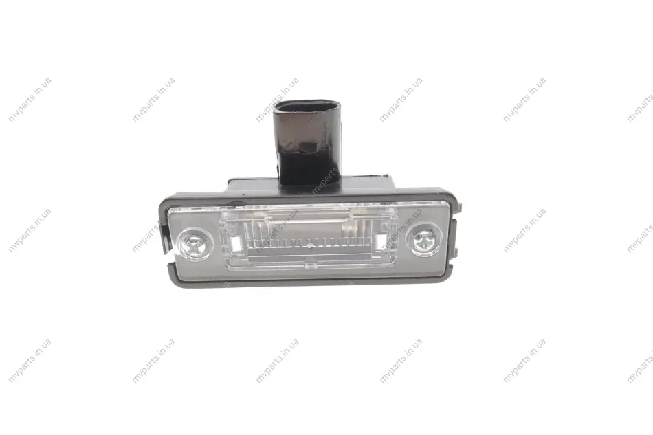 Підсвітка номера (заднього) VW Golf/Polo 97-09 DPA 89430183102 (фото 1)