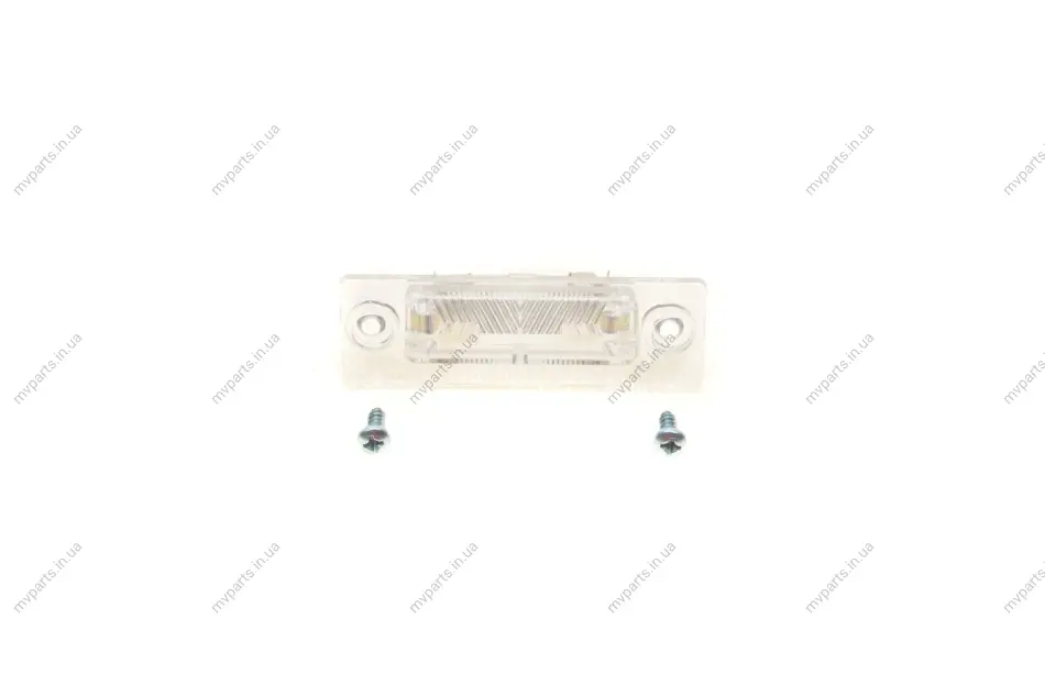 Підсвітка номера VW Caddy III/T5 1.2-2.0 TSI/TDI 03- DPA 89430941002 (фото 1)