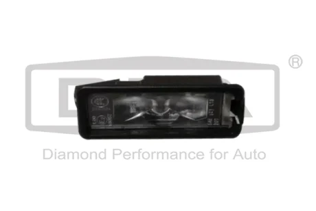 Ліхтар освітлення номерного знака Audi Q8/VW Passat 15- DPA 89430941202
