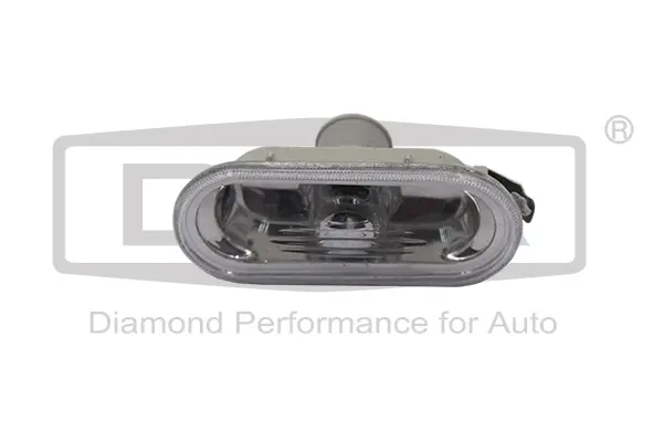 Повторювач повороту на крило VW T5 10-15 DPA 89490231602 (фото 1)