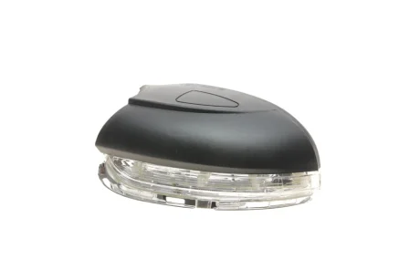 Повторювач повороту на дзеркало VW Golf VI 08-12 (R) DPA 89491785702