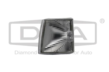 Поворот передній VW T4 90-03 (L) (білий) DPA 89530181502