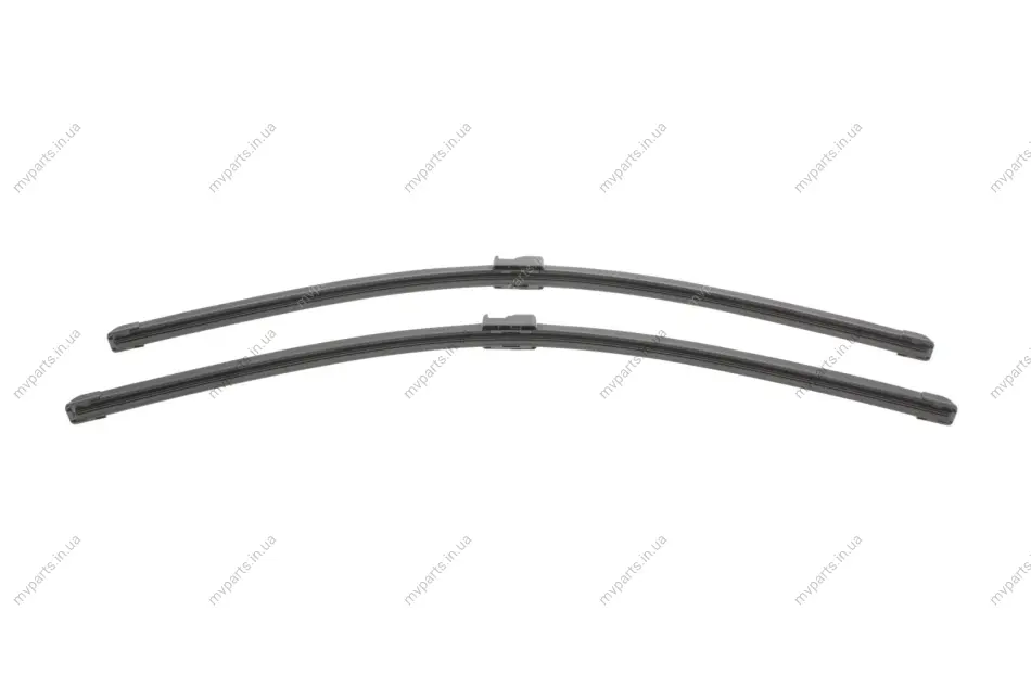 Щітки склоочисника (650/650мм) VW Touareg 03-10 DPA 89550623502 (фото 1)