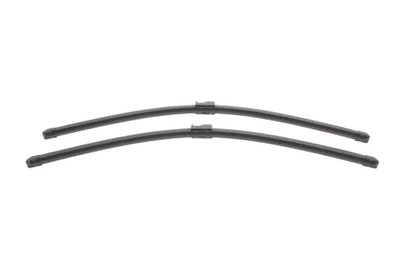 Щітки склоочисника (650/650мм) VW Touareg 03-10 DPA 89550623502